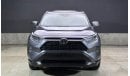 Toyota RAV4 XLE Full option