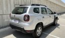 Renault Duster PE 1.6 1.6 | Under Warranty | Free Insurance | Inspected on 150+ parameters