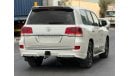 Toyota Land Cruiser Toyota Landcruiser LHD Full option