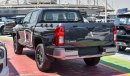 Mitsubishi L200 2.4L Petrol M/T