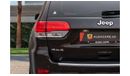 Jeep Grand Cherokee Summit Edition | 1,821 P.M  | 0% Downpayment | Excellent Condition!