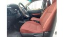 Toyota Hilux DC 2.7L 4WD PETROL MANUAL TRANSMISSION