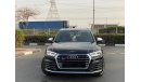 أودي SQ5 TFSI quattro