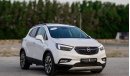 Opel Mokka Opel Mocha 2017 GCC in excellent condition full option without accidents