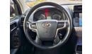 تويوتا برادو Toyota Prado 2022 VXR Full Option in Excellent condition