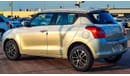 Suzuki Swift 1.2 new face 2024 (only for export)