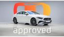 Mercedes-Benz CLS 450 4Matic - 2 Years Approved Warranty - Approved Prepared Vehicle Exterior view