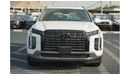 هيونداي باليساد HYUNDAI PALISADE 3.8L V6 ROYAL EDITION MODEL 2024 GCC SPECS