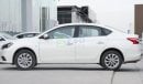 Nissan Sylphy Nissan Sylphy  Classical 1.6L Petrol 2WD XE CVT Comfort MY-2024