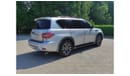 Nissan Armada