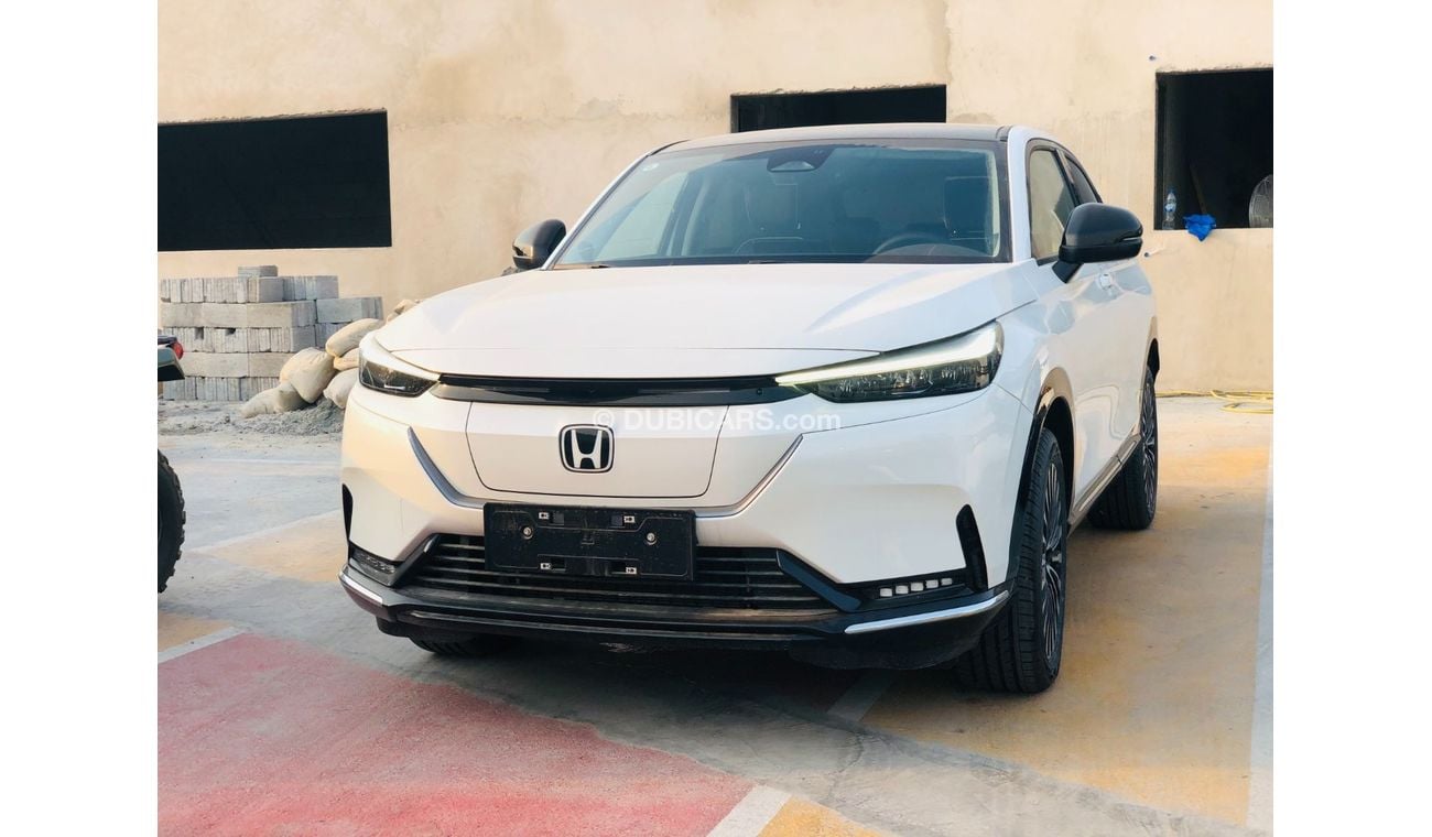 Honda e:NS1 Honda Ens1 Mid Option-2022