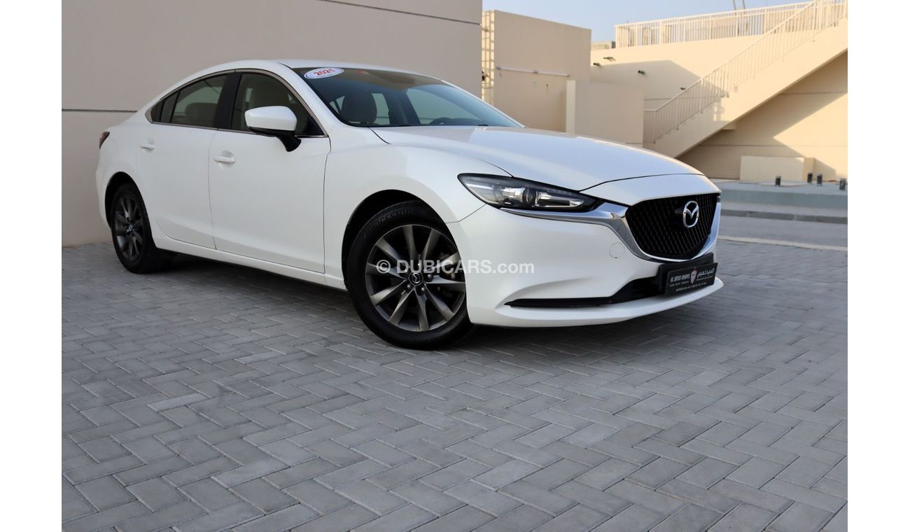 Mazda 6 Core 2.5L