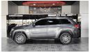 Jeep Grand Cherokee AED 1,800 P.M | 2021 GRAND CHEROKEE LIMITED | UNDER WARRANTY |  3.2L | GCC | FULLY LOADED