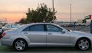 Mercedes-Benz S 550 4Matic / 2011  import japan Full secification - panoramic roof - night vision