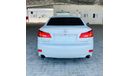 Lexus IS300 Good condition car GCC