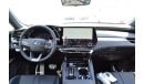 لكزس RX 350 2023 LEXUS RX350 F SPORT 2.4L TURBO PETROL A/T