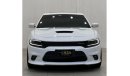 دودج تشارجر 2022 Dodge Charger GT V6, August 2025 Al Futtaim Warranty, Full Al Futtaim Service History, Excellen