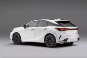 Lexus RX350