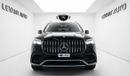 Mercedes-Benz GLS 450 MERCEDES BENZ GLS450 , MODEL 2020, GCC SPECS, 7 SEATS, FSH