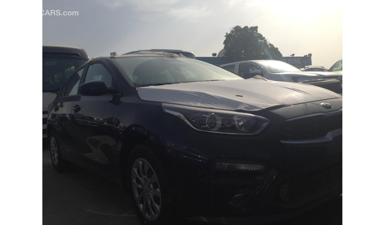 Kia Cerato 1.6