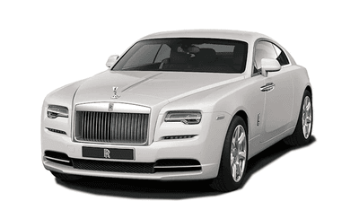 Rolls-Royce Wraith specs