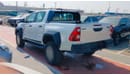 تويوتا هيلوكس Toyota Hilux GR Sport 2.8L Saudi Specs 2024YM