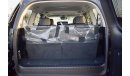 Toyota Prado TX Toyota Prado 2019 Full Option 2.8 Diesel