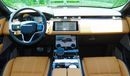 Land Rover Range Rover Velar HSE P250 | R-Dynamic | 2022 | Full Option