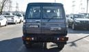 Toyota Land Cruiser Hard Top LC76 Hardtop 2.8L Diesel Full Option