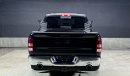 دودج رام فان Dodge ram 1500 super charger