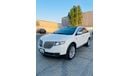 Lincoln MKX