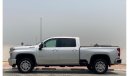 Chevrolet Silverado High Country 2500 HD Diesel