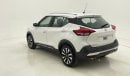 Nissan Kicks SV 1.6 | Zero Down Payment | Free Home Test Drive