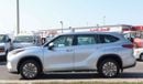 Toyota Highlander HIGHLANDER GLE 2.5L HYBRID 2023