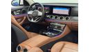 Mercedes-Benz E300 AMG 2019 Mercedes Benz E300 AMG, Warranty, Full Mercedes Service History, Full Options, GCC