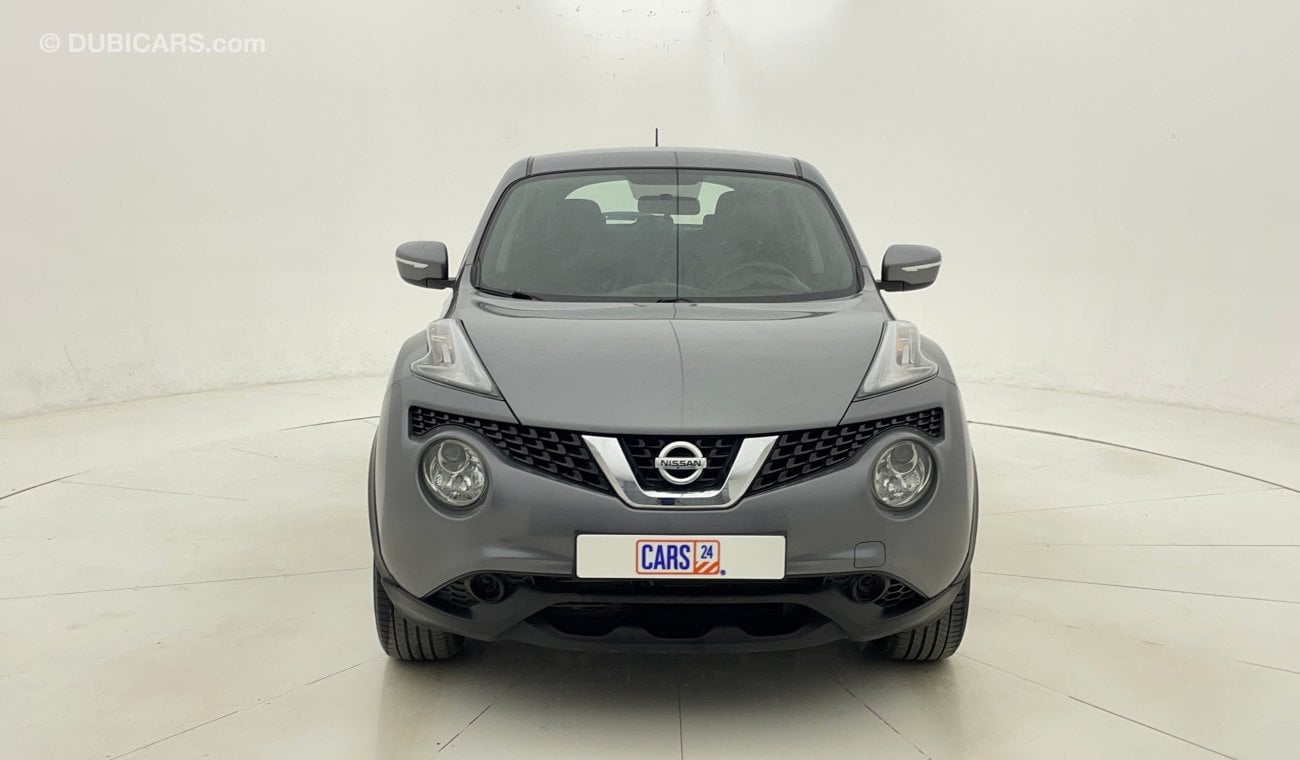 Nissan Juke S 1.6 | Zero Down Payment | Free Home Test Drive