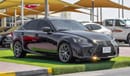 Lexus IS300 V6