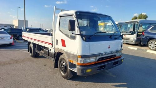 Mitsubishi Canter MITSUBISHI CANTER TRUCK RHD 1995 MODEL 4.2 L DIESEL MANUAL(PM01439)