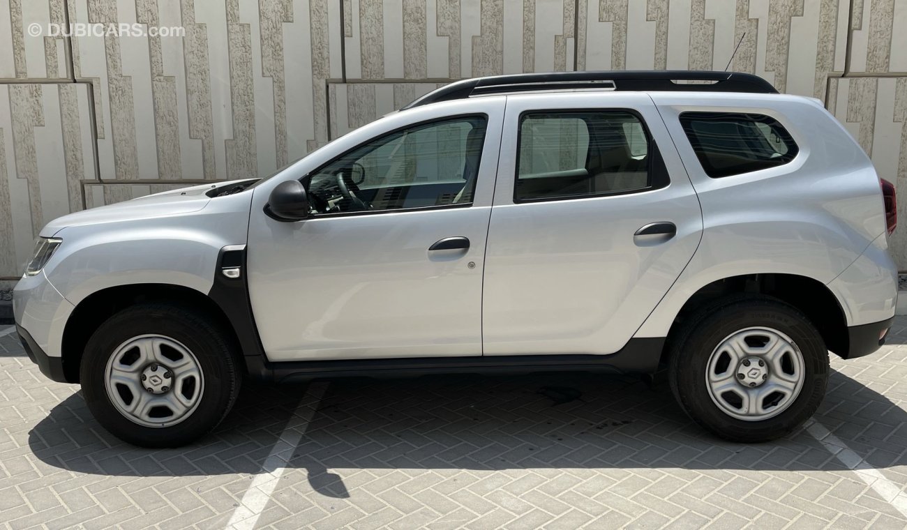 Renault Duster PE 1.6 1.6 | Under Warranty | Free Insurance | Inspected on 150+ parameters