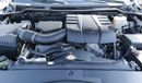 Toyota Land Cruiser Left hand drive V6 petrol Auto