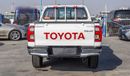 Toyota Hilux 2.7L  4x4