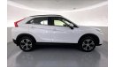 Mitsubishi Eclipse Cross GLS Midline | 1 year free warranty | 0 Down Payment