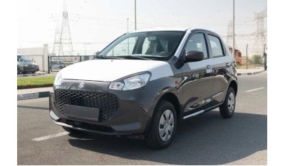 سوزوكي ألتو Suzuki alto 2024 0.8L peteol