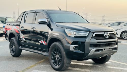 Toyota Hilux 2019 diesel