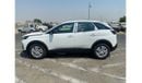 Peugeot 3008 PEUGEOT 3008 1.6L 2025 GCC SPEC WITH 5 DOORS