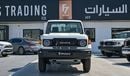 Toyota Land Cruiser Pick Up