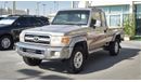 Toyota Land Cruiser Pick Up LX V6