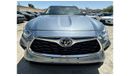 Toyota Highlander 2021 TOYOTA HIGHLANDER PLATINUM EDITION FULL OPTION+ 4X4 ALL WHEEL DRIVE PANORAMA WITH 360* 6 CAMERA