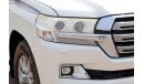 Toyota Land Cruiser GXR Toyota Landcuriser 2018 GX-R V8 Diesel left hand drive