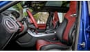 Land Rover Range Rover Sport (other) Range Rover Sport SVR, Fully Carbon Interior  Exterior, Full Option Brand New | 2022